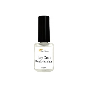 Top Coat 15ml.