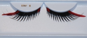 art.AT6946 ENF8 Sztuczne rzęsy ENF8