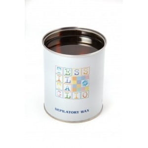 Wosk miodowy Tessiltaglio - 800 ml