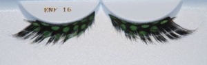 art.AT7962 ENF16 Sztuczne rzęsy ENF 16
