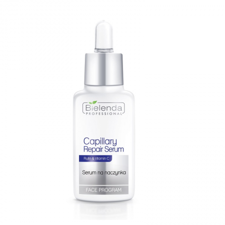 BIELENDA Serum do twarzy na naczynka 30 ml