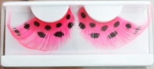 art.SGS 125 Nr.65 Sztuczne rzęsy Nr.65