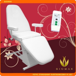 Fotel elektryczny FE 601