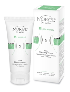 NOREL Krem wyszczuplający z kompleksem antycellulite 200 ml