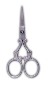 LA FEMME Nożyczki do włókna proste