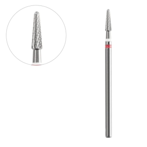 FREZ STALOWY STOŻEK 2,3/8,0mm ACURATA