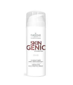SKIN GENIC Genoaktywny krem odmładzający 150 ml