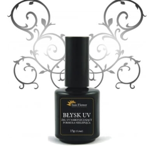 Błysk UVA 15 ml