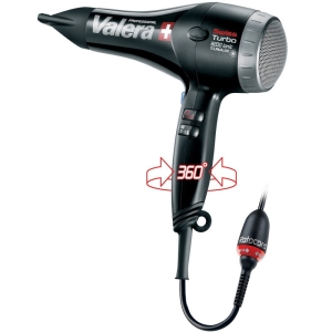 VALERA SUSZARKA DO WŁOSÓW SWISS TURBO 8200 IONIC ROTOCORD
