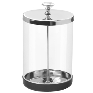 POJEMNIK SZKLANY DO DEZYNFEKCJI NARZĘDZI  750ML