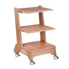 Szafka kosmetyczna Bari BG-5018