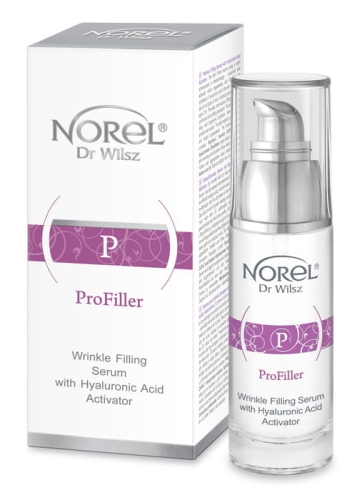 NOREL Profiller - Serum wypełniające zmarszczki z aktywatorem kwasu hialuronowego 30.jpg
