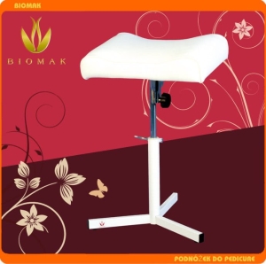 Podnóżek do pedicure