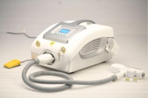 LASER Q-SWITCH Nd-Yag