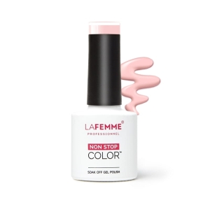 Lakier hybrydowy UV&LED 8g/H137/Romantic