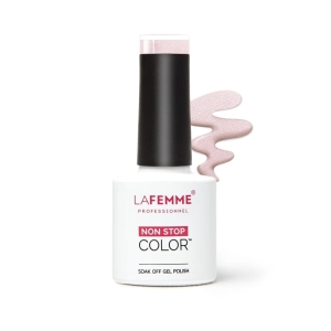 Lakier hybrydowy UV&LED 8g/H037/ Chiffon