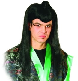 art.30388 Peruka Kung Fu