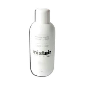 Płyn do opalania SU-DO Airbrush Tan - Bronze - 1000ml