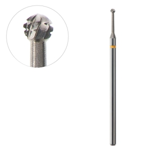 FREZ STALOWA KULKA 1,6/1,6mm ACURATA