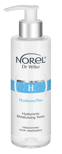 NOREL Hyaluron plus - Hialuronowy tonik nawilżający 200 ml.jpg