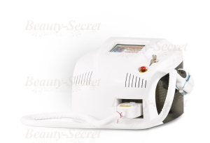 LASER KOSMETYCZNY E-LIGHT, IPL, RF 3 w 1 BS-340C