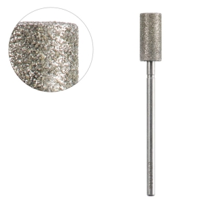 FREZ DIAMENTOWY CYLINDER  6,0/13,0mm ACURATA