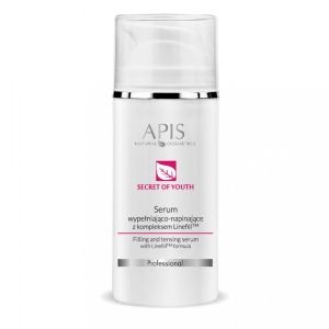 SEKRET MŁODOŚCI Serum wypełniająco - napinające z kompleksem Linefill TM