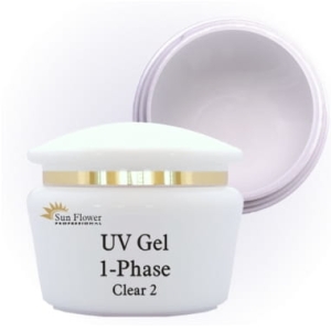Żel Clear Jednofazowy 30 ml