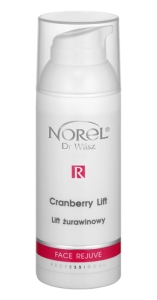 NOREL Face Rejuve - Lift żurawinowy 50 ml