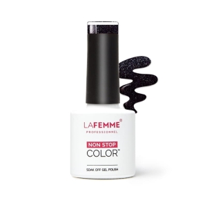 Lakier hybrydowy UV&LED 8g/H132 Star Dust