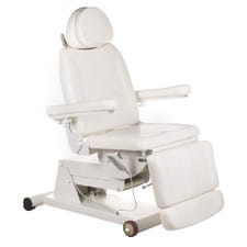 Elektryczny fotel lekarski / medyczny BD-Z604B