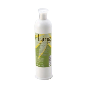 Oliwka po depilacji marihuana - 500 ml