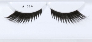 art.SF 902 Sztuczne rzęsy EF 316