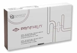 Stymulator tkankowy Profhilo H+L 1x2 ml