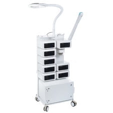 Kombajn kosmetyczny 15w1 BR-8800K