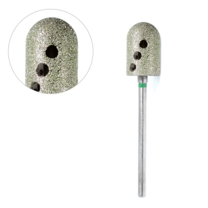 FREZ DIAMENTOWY PRÓŻNIOWY 9,5/15,0mm ACURATA