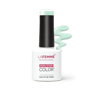 Lakier hybrydowy UV&LED 8g/H171/Fresh Mint