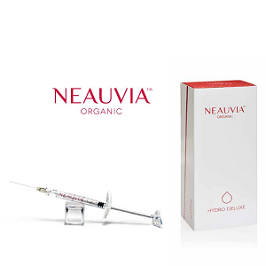 Preparat do mezoterapii NEAUVIA Hydro Deluxe 1x2,5 ml