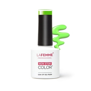 Lakier hybrydowy UV&LED 8g/H057/ Deep Hopes