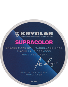 art.1001 Kryolan Supracolor poj.8 ml.