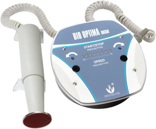 Frezarka BIO OPTIMA BO350 - głowica pedicure - brusher D.jpg