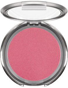 KRYOLAN Glamour Glow - Kompaktowy puder rozświetlający 10 g Puderniczka