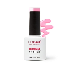 Lakier hybrydowy UV&LED 8g/H182/Strawberry Milkshake