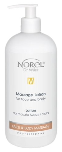 NOREL Lotion do masażu twarzy i ciała 500 ml.jpg