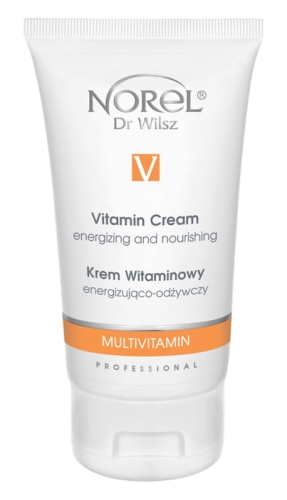 NOREL MultiVitamin - Energizująco-odżywczy krem witaminowy 150 ml.jpg