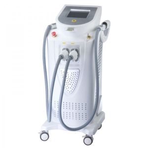 E-Light MED BS-130C IPL i RF Bi-Polar