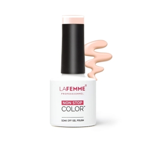 Lakier hybrydowy UV&LED 8g/H175/Orange Juice