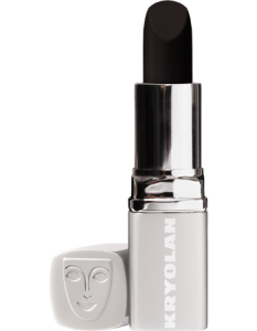 art.1212 Kryolan Pomadka do ust w metalowym opakowaniu 4g.