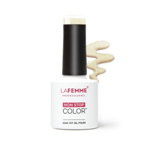 Lakier hybrydowy UV&LED 8g/H110/Desert Gold