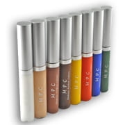 art.8105 Kryolan Farba do malowania tatuaży - Body Ilustration MPC - poj.10ml.